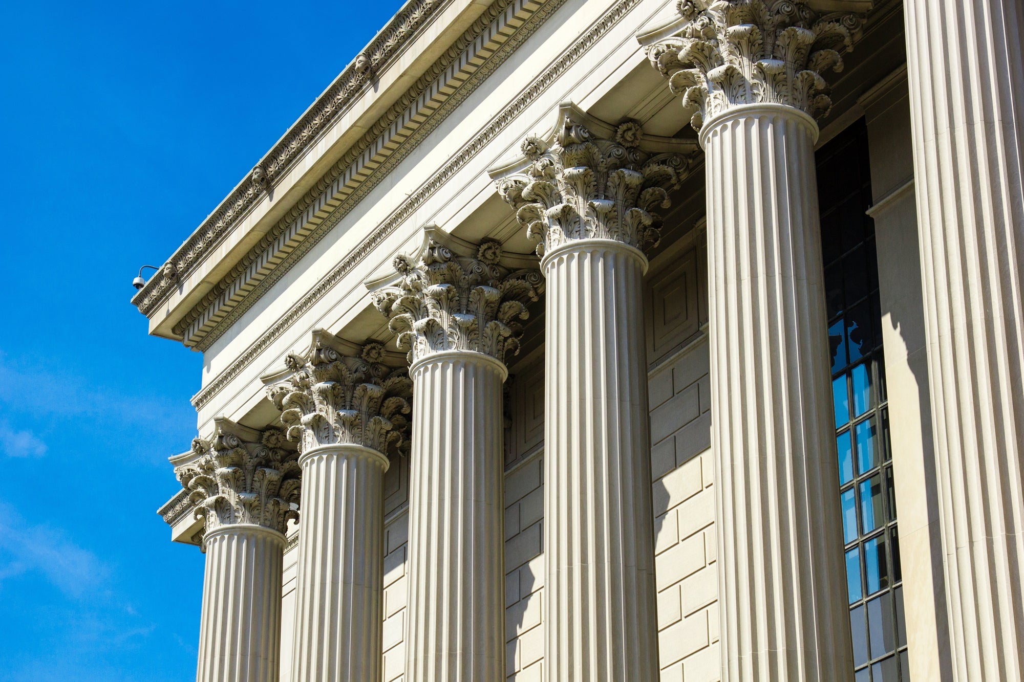 Building Trust That Lasts: KKCC’s Proven Track Record in Government IT Procurement