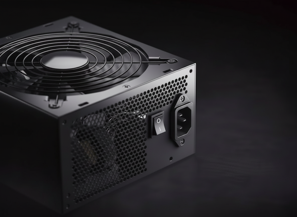 POWER SUPPLY