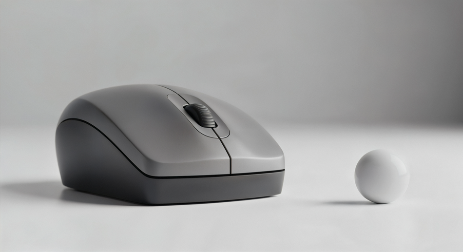 MOUSE