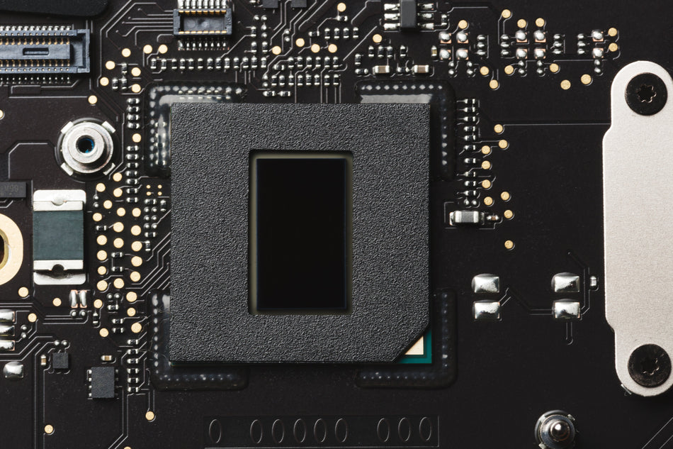 MOTHERBOARD