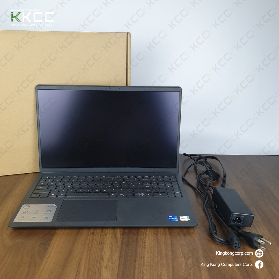DELL INSPIRON 3530 | i7-13TH GEN | 16GB | 1TB | Win11 Pro | 15.6"