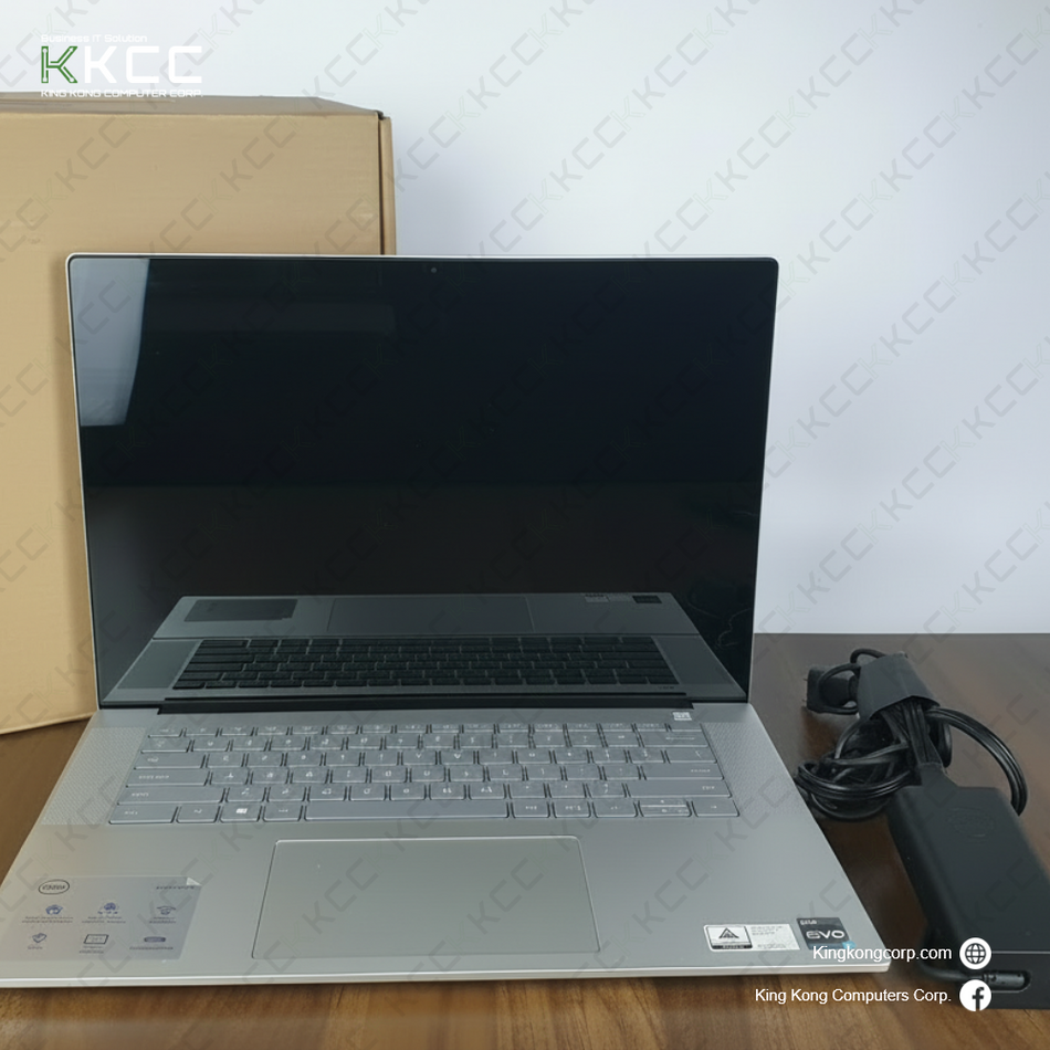 DELL INSPIRON 5630 | I7-13TH GEN | 16GB | 1TB SSD | Win 11 Pro | 16" Inch