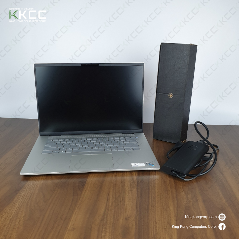 DELL INSPIRON 7630 | INTEL I7-13TH GEN | 32GB | 1TB SSD | WIN 11 PRO | 16"
