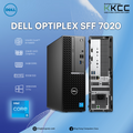 FOR RENT | DELL OPTIPLEX 7020 SFF for Rent / I5 14TH GEN / 512GB / 16GB DDR5 / WIN 11 PRO