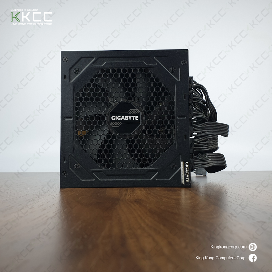 GIGABYTE GP-P850GM | 850W | 80 GOLD MODULAR