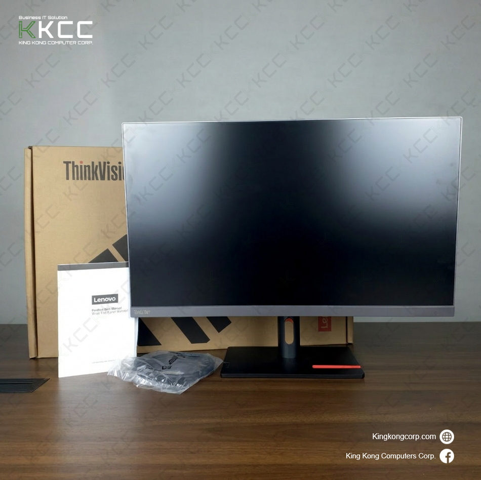 LENOVO THINKVISION S27I | 27 " | WLED | 100 Hz