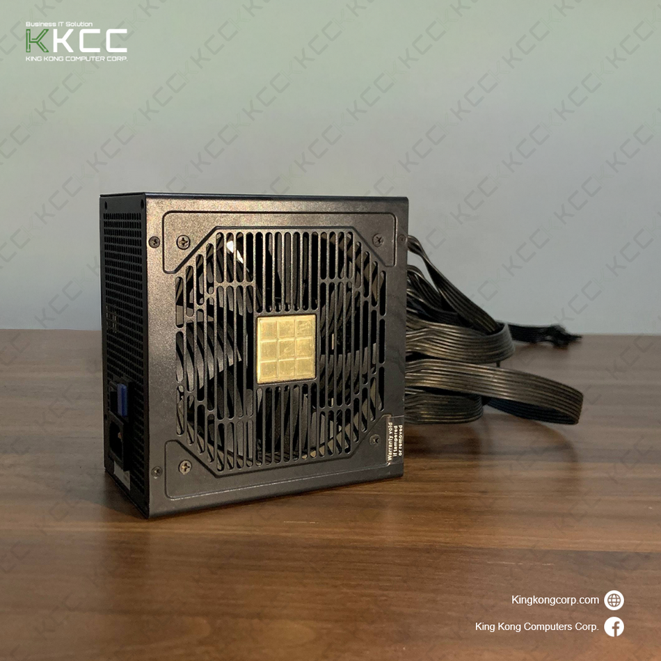 MICRONIC CLASSIC II GOLD 1050W (SLIGHTLY USED)