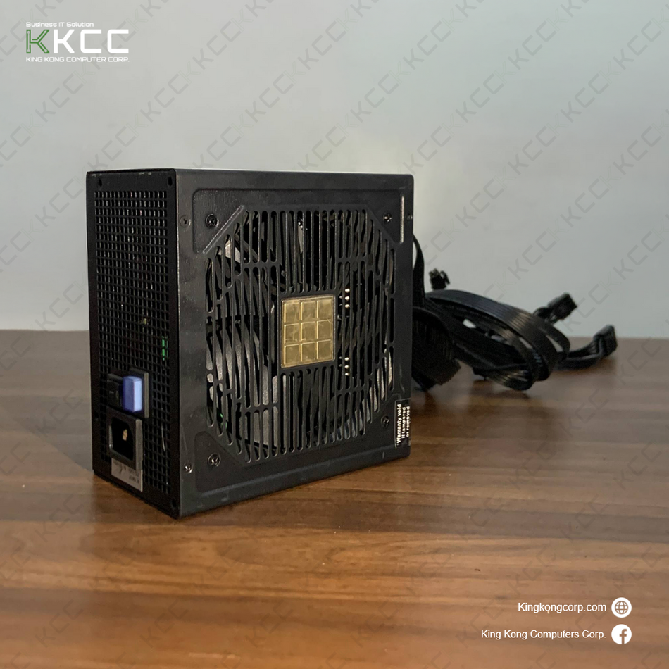 MICRONIC CLASSIC II GOLD 750W (SLIGHTLY USED)