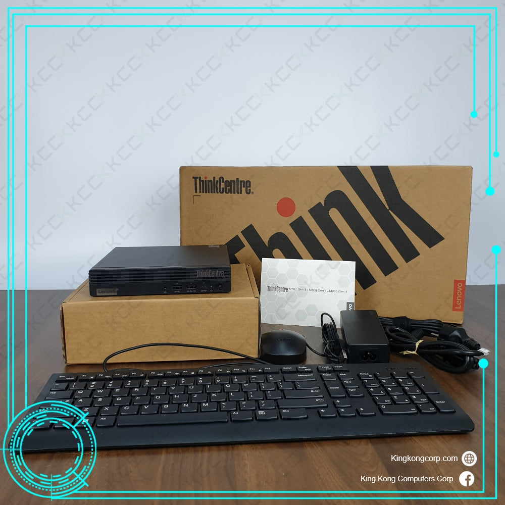 FOR RENT | 𝐋𝐄𝐍𝐎𝐕𝐎 𝐓𝐇𝐈𝐍𝐊𝐂𝐄𝐍𝐓𝐑𝐄 𝐌𝟕𝟎𝐐 𝐆𝟓 𝐓𝐈𝐍𝐘 𝐃𝐄𝐒𝐊𝐓𝐎𝐏