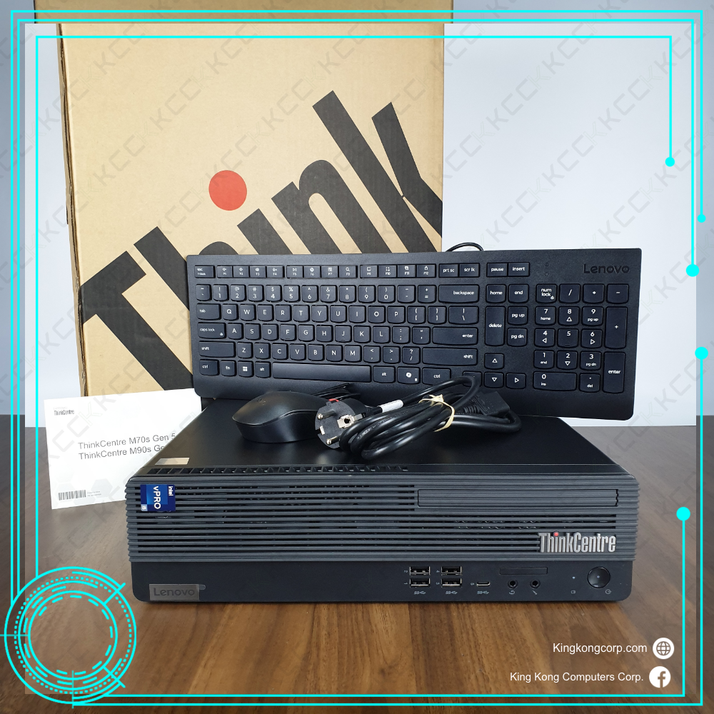 FOR RENT | 𝐋𝐄𝐍𝐎𝐕𝐎 𝐓𝐇𝐈𝐍𝐊𝐂𝐄𝐍𝐓𝐑𝐄 𝐌𝟕𝟎𝐬 𝐆𝐄𝐍 𝟓