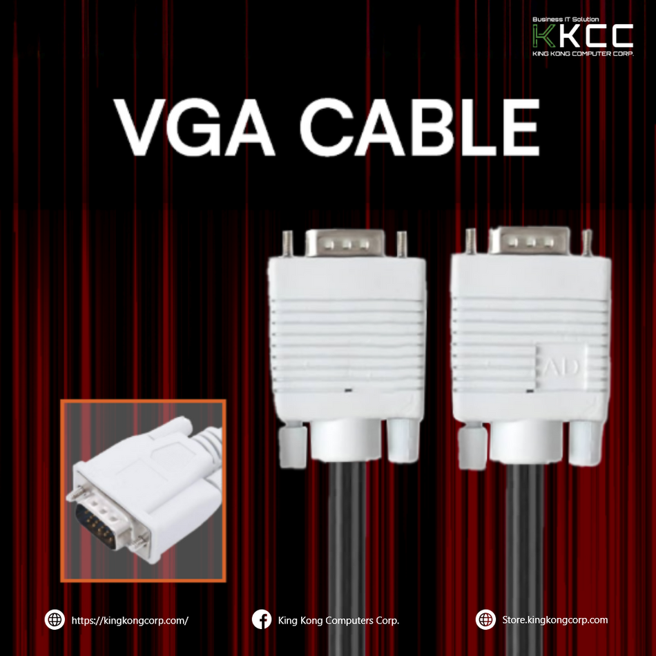 VGA CABLE